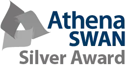 Athena SWAN Institutional Silver
