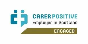 Carer Positive Logo