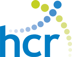 HCR logo